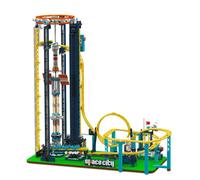 Mould King 11031 Space Elevator Theme Building Set 3118 Pcs
