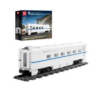 MOULD KING 12002CX Extra Carriage For 12002 Train Set 838pcs