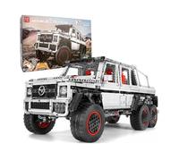 Mould King 13061 Mercedes-Benz G700