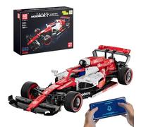 Mould King 13151 F-1 Arrow Racing Building Block Toy