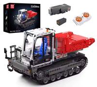Mould King 17083 Crawler Dumper Building Blocks 1105Pcs Toy Set - New - Unopened