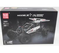 Mould King 18001 Offroad Technology Car Buggy Building Blocks 409 Pcs New OVP