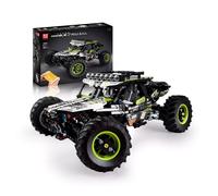 MOULD KING 18002 Green Hound Buggy 4x4 Remote Control Car 1890pcs