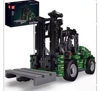 Mould King 20050 Off-Road Builder Set 1312 pcs Building Blocks Toy Kit