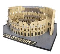 Mould King 22002 Gladiator Arena Building Brick Model 6466pcs