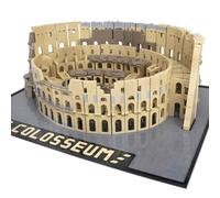 Mould King 22002 Gladiator Arena Building Brick Model 6466pcs