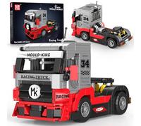 Mould King 24085 Truck Building Sets