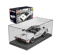 MOULD KING 27036 M1 Model Sports Car + Display Case 342pcs