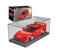 MOULD KING 27038 Model Sports Car + Display Case 338pcs