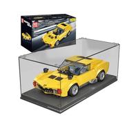 Mould King 27039 Model Sports Car + Display Case 321pcs
