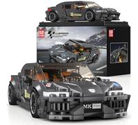 Mould King 27052 Car Building Sets
