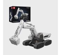 Mould King All Terrain Sci-Fi Excavator 17079