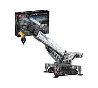 Mould King Crawler Crane 11200 17002