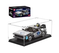 Mould King Delorean 12 Car 27019