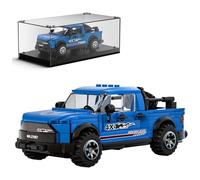Mould King F-150 Raptor Pickup 27057S