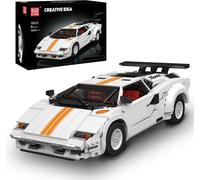 Mould King Lambo-Coutach Hyper Car Building Bricks Model 1349pcs 10045
