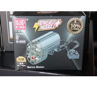 Mould King M 0005 Servo Motor New OVP