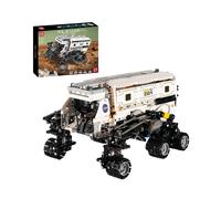 Mould King Mars Explorer 1608pcs Remote Control 21014
