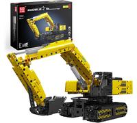 Mould King 15061 Mechanical Digger in New OVP