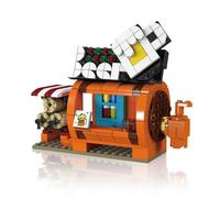 Mould King Mini-Stall Beer House Building Bricks 278pcs 24029