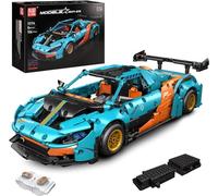 Mould King Racing Car Brick Model 936/pcs Remote Control RC 13174