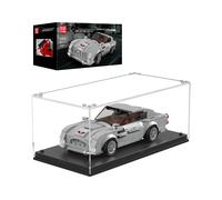 Mould King Spy Car + Showcase 348pcsv 27050