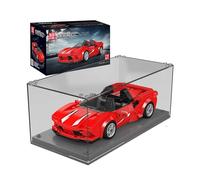 Mould King Supercar Building Brick Model Car 332/pcs Static 27041