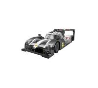 Mould King Supercar Car Building Brick Model 1049/pcs Static 10002