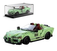 Mould King Supra Cabrio Automodell 27046S