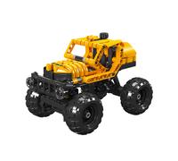 MOULD KING SUV Off-Road Buggy Car 246pcs 223pcs Brick Model 24018