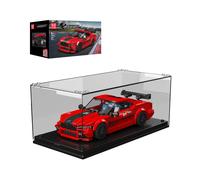 Mould King Technical Building Block Cars Trucks Cranes Planes Ships Flowers