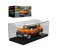 Mould King Technical Building Block Cars Trucks Cranes Planes Ships Flowers