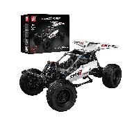 Mould King Technical Building Block Cars Trucks Cranes Planes Ships Flowers