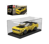 Mould King Technical Building Block Cars Trucks Cranes Planes Ships Flowers