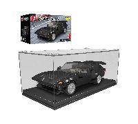 Mould King Technical Building Block Cars Trucks Cranes Planes Ships Flowers