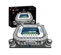 Mould King 22026 Bernabue Football Stadium Madrid Building Brick Model 4266pcs
