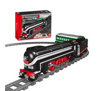 Mould King Technical Building Brick Cars Trucks Cranes Planes Ships Flowers
