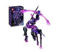 Mould King Technical Building Bricks Cars Trucks Cranes Planes Ships Flowers RC