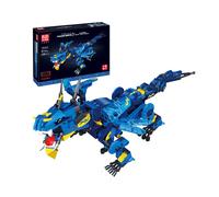 Mould King Technical Building Bricks Cars Trucks Cranes Planes Ships Flowers RC