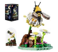 Mould King Technical Building Bricks Cars Trucks Cranes Planes Ships Flowers RC