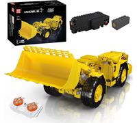 Mould King Technical Building Bricks Cars Trucks Cranes Planes Ships Flowers RC
