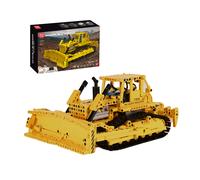 Mould King Tracked D8K Bulldozer Building Model 1003pc Remote Control RC 17024