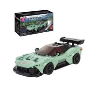 Mould King Vulcan Supercar 27009