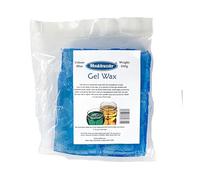 Mould Master Mouldmaster 500 g Candle Making Gel Wax, Blue, 500g
