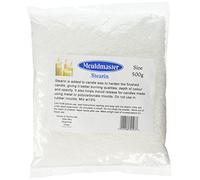 Mould Master Stearin for Candle Making, White, 500 g