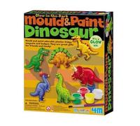 Mould & Paint - Dinosaur - Brand New & Sealed