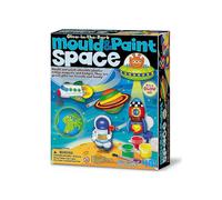 Mould & Paint Space