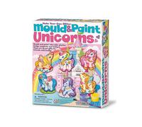 Mould & Paint Unicorn