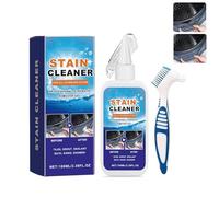 Mould Remover Gel, 3.38 Fl.Oz Deep Mold Gel, Powerful Black Stain Removal, Highly Effective Stain Removal, For Home Sealin, Kitchen, Bathroom, Bathroom Sealing, Sink Kitchen (1PC)