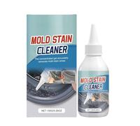 Mould Remover Gel,Multi-Surface Household Mould and Mildew Remover,Household Mildew and Stain Remover,Anti Mould Paint,Mou/ld and Mil/dew Remover,Wall Mou/ld Remover,Mold Cleaner,Wide Applications